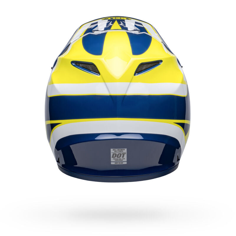 Bell Helmets - MX-9 MIPS Full Face Helmet