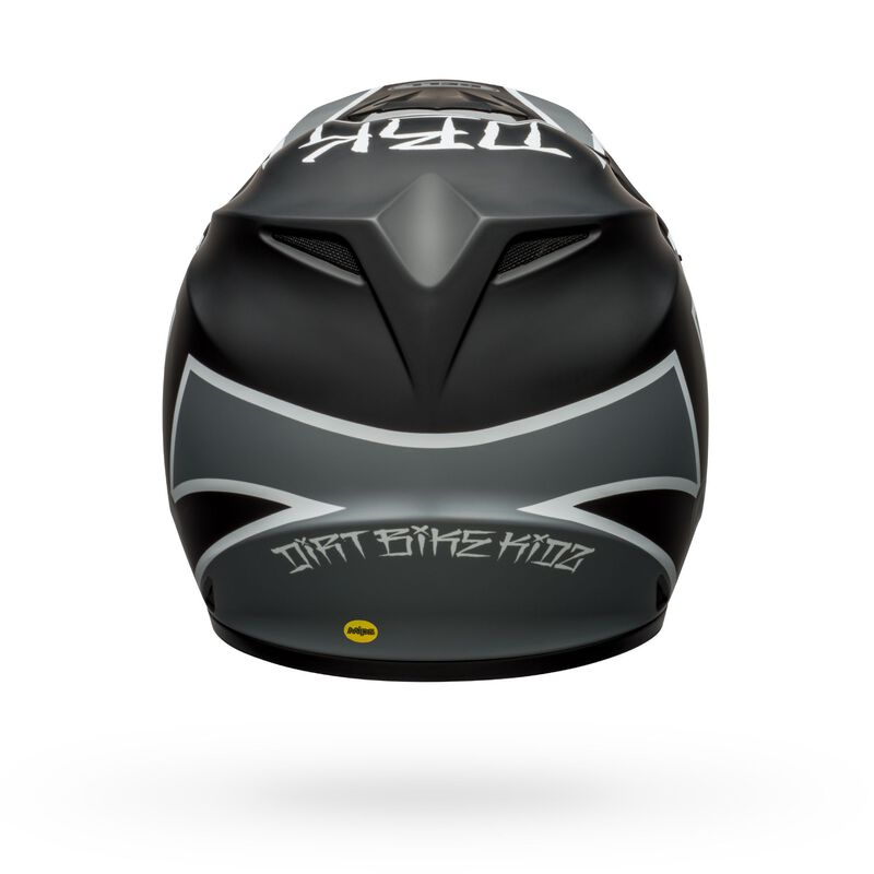 Bell Helmets - MX-9 MIPS Full Face Helmet