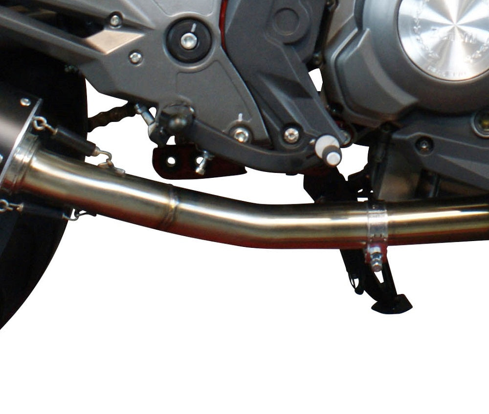 GPR-Exhaust---Decatalizzatore-RACING-Decat-system-for-700-CL-X-ADV-from-2022-to-2024-Decat-Pipe
