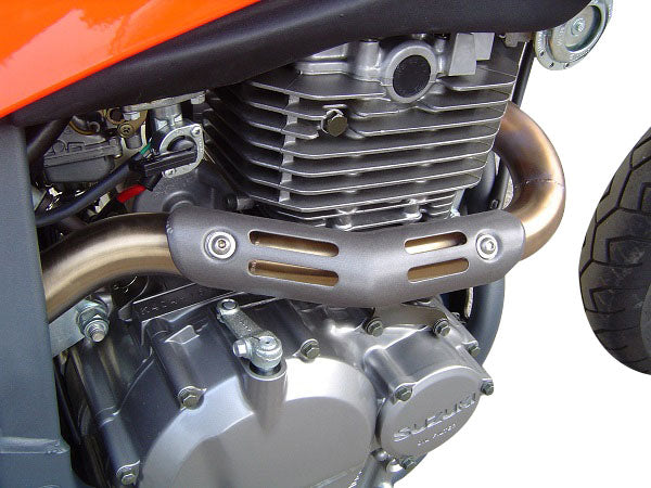 GPR-Exhaust---Furore-Nero-Full-Line-for-ALP-4-from-2005-to-2016-dB-Killer-Catalyst