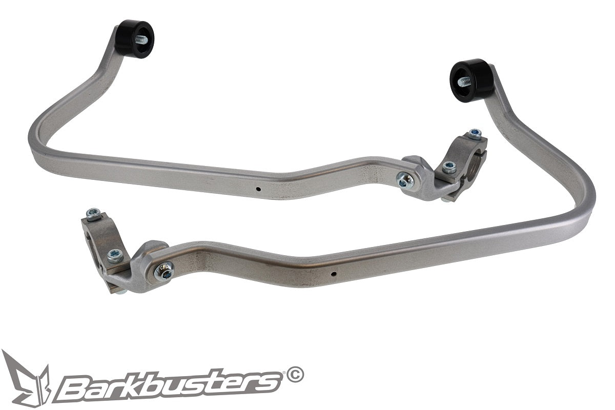 Barkbusters - Two Point Mount for Kawasaki KLZ1000 Versys - (BHG-076)