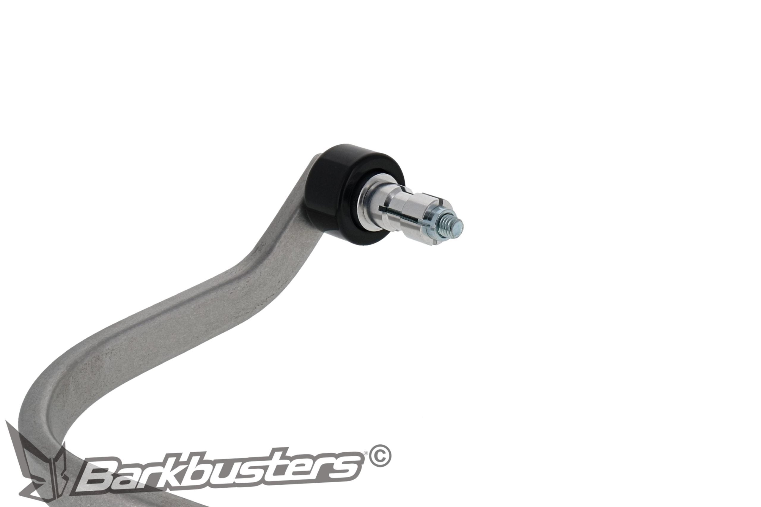 Barkbusters - Two Point Mount for Suzuki DL250 & DL1050/1050XT V-STROM - (BHG-086)