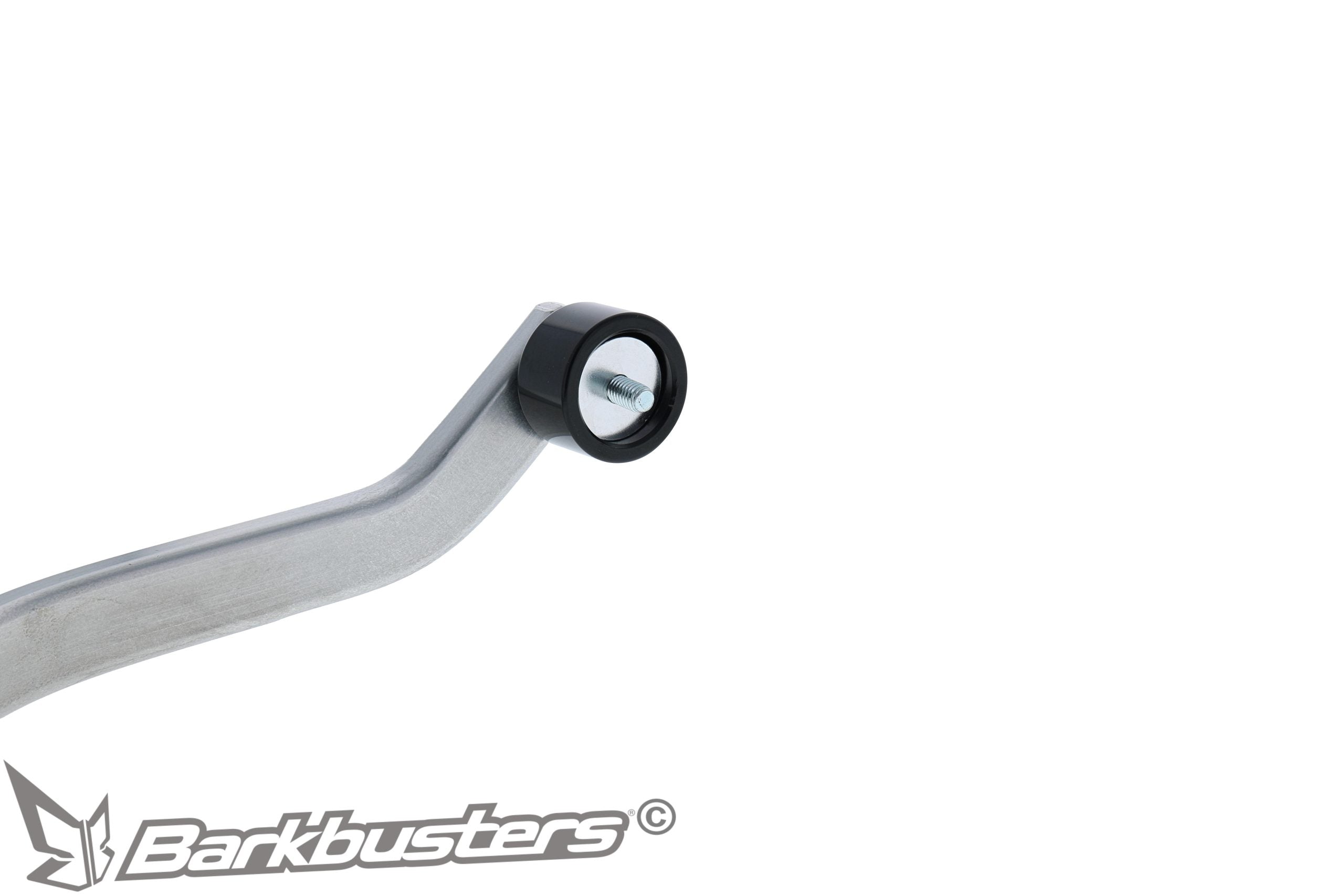 Barkbusters - Handguard Kit (No Guard Option) - Triumph Tiger 1200 GT/GT PRO/RALLY PRO ('2022-)