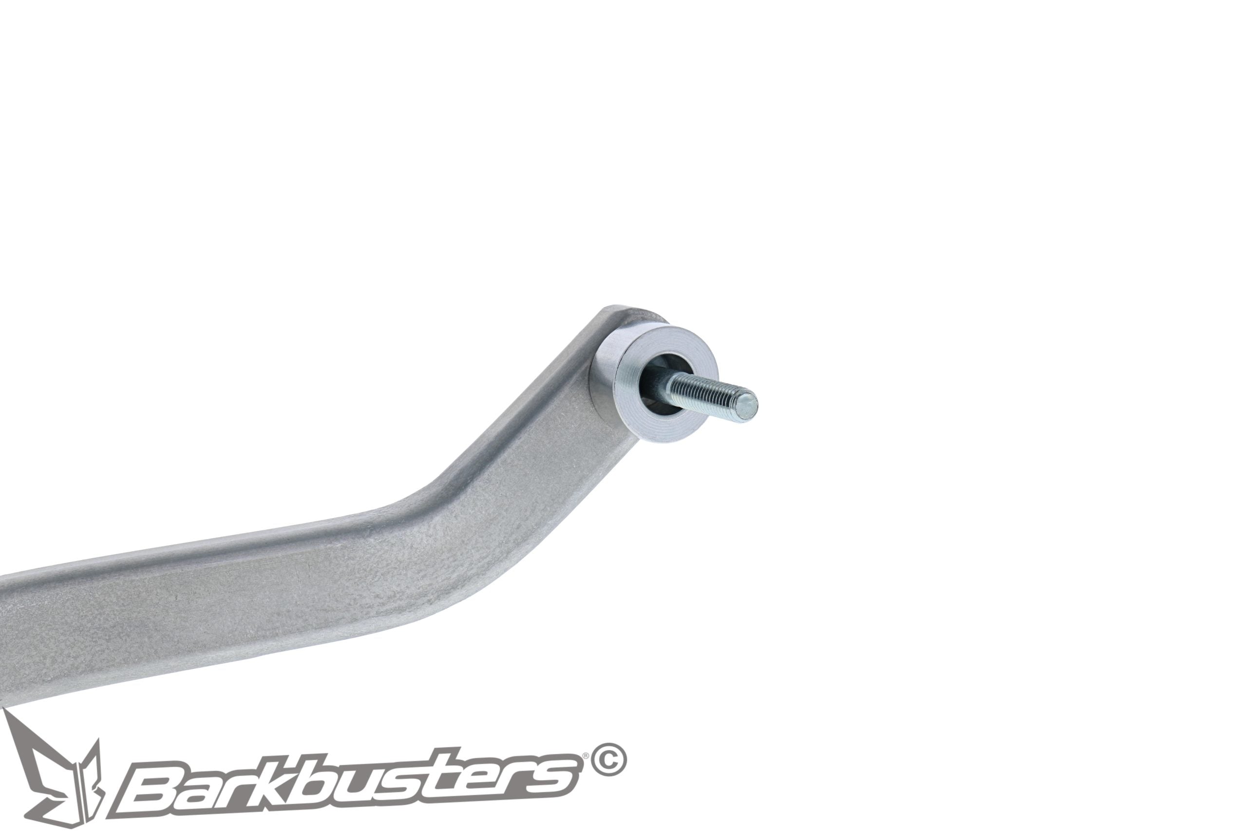 Barkbusters - Handguard Kit (No Guard Option) - Benelli TRK502/TRX502X (2020-)