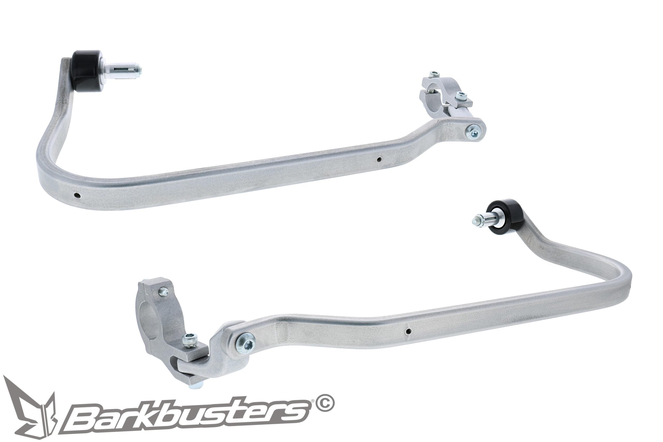 Barkbusters - Hardware Kit for KTM 1290 Super Adventure - (BHG-107)