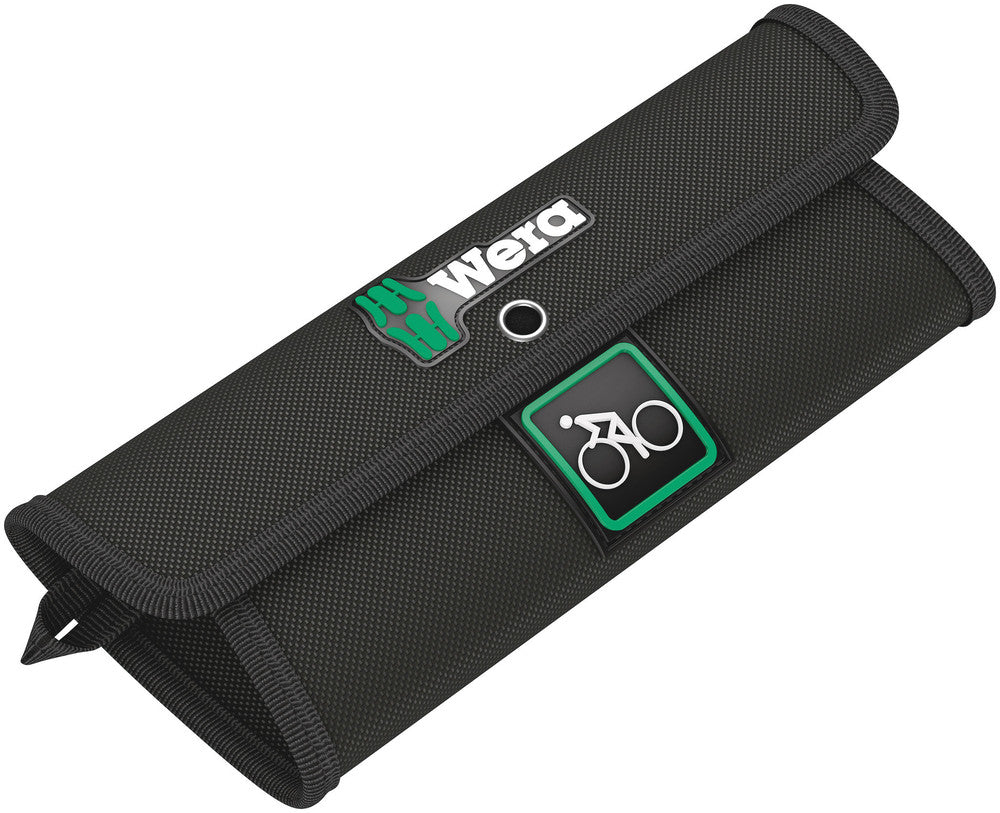Wera Tools - Bicycle Set 12