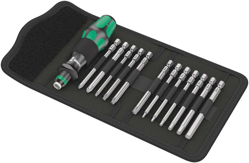 Wera Tools - Bicycle Set 2
