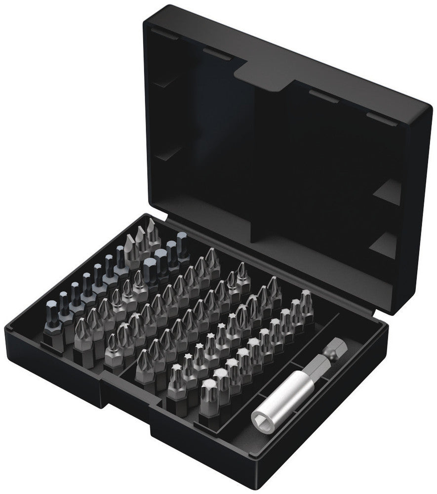 Wera Tools - Bit-Safe 61 Universal 3