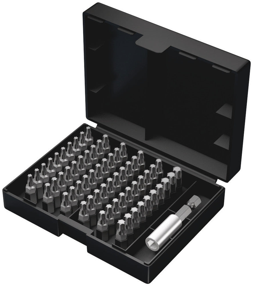 Wera Tools - Bit-Safe 61 Universal 4