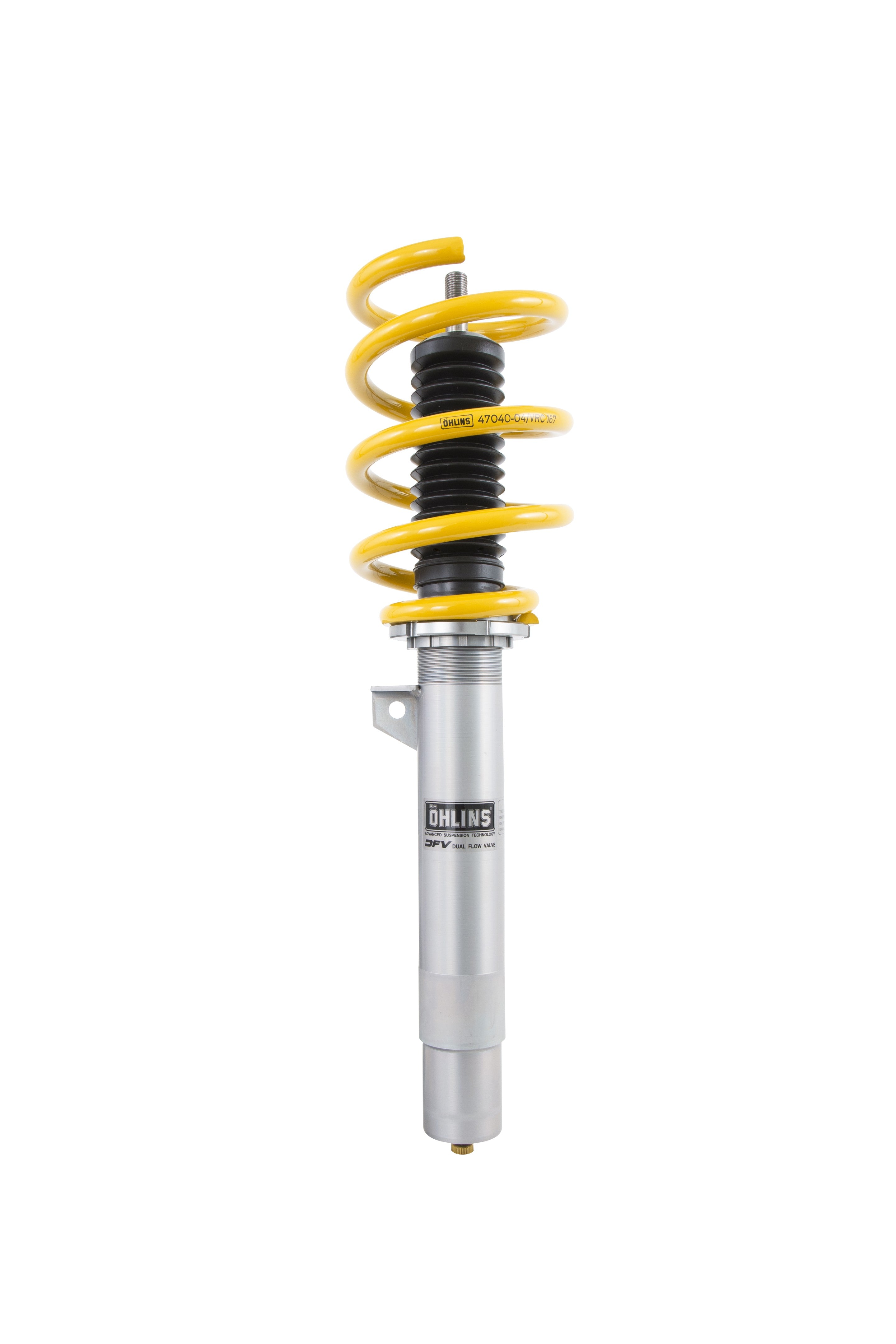 ÖHLINS - Road & Track (BMS Mi30S1)