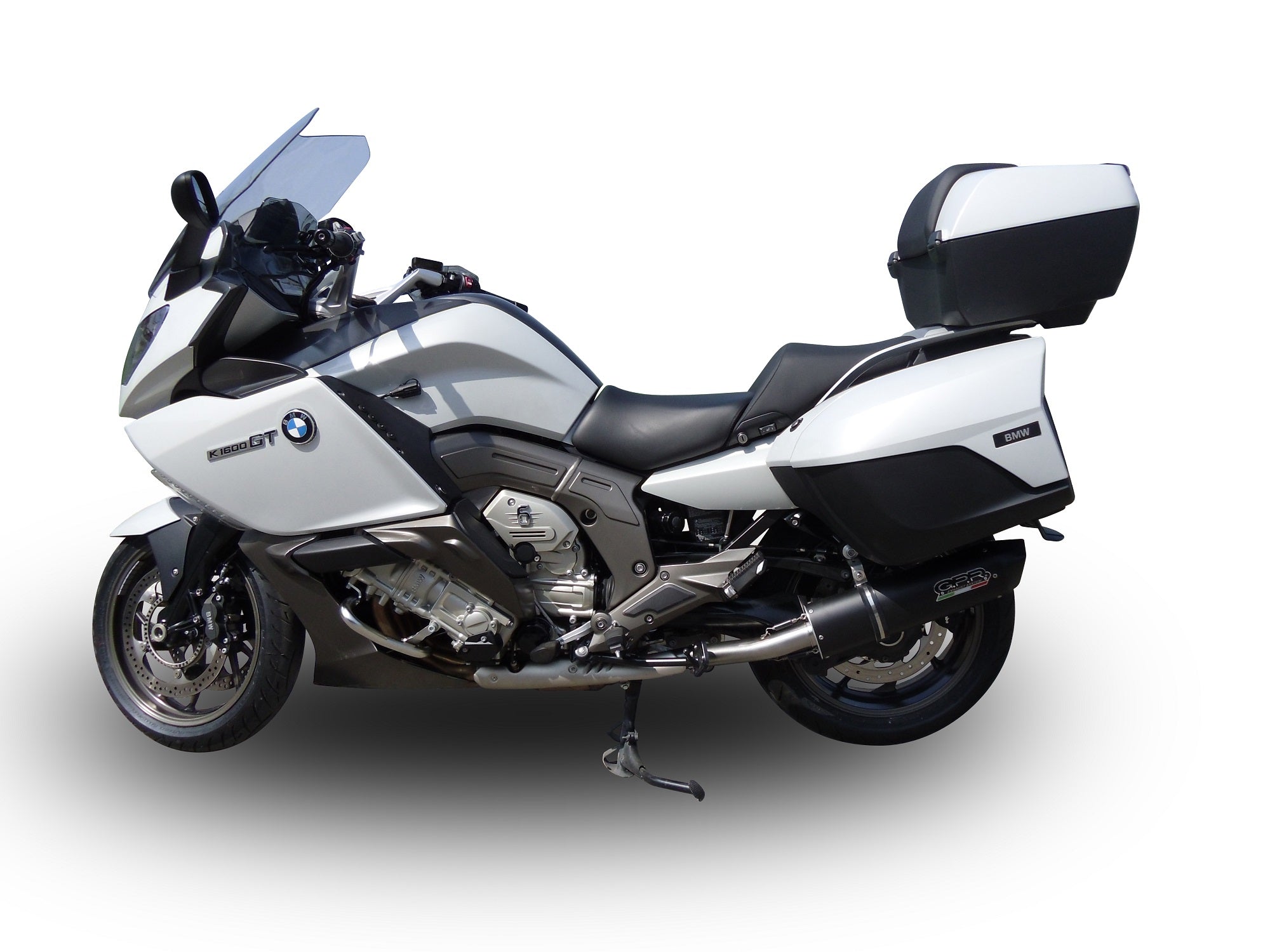 GPR-Exhaust---Furore-Evo4-Nero-Double-Slip-on-for-K-1600-GT-from-2017-to-2021-dB-Killer-Link-Pipes