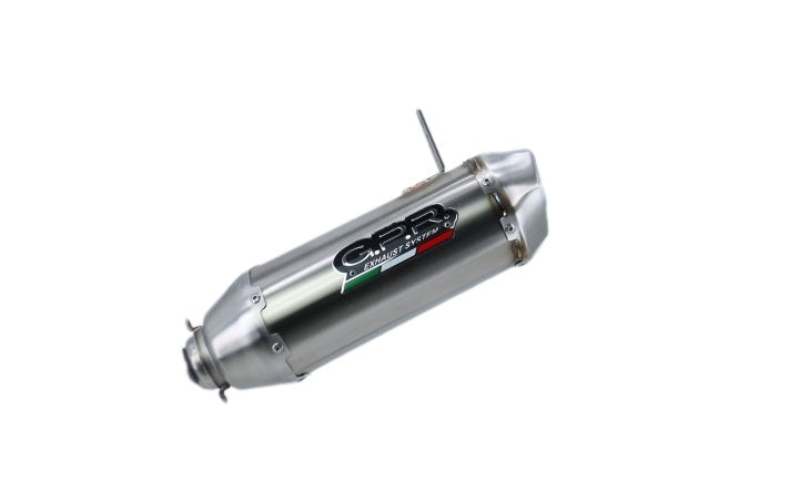 GPR-Exhaust---PENTACROSS-INOX-Slip-on-for-Outlander-800-R-short-chassis-from-2013-to-2015-dB-Killer-Link-Pipe