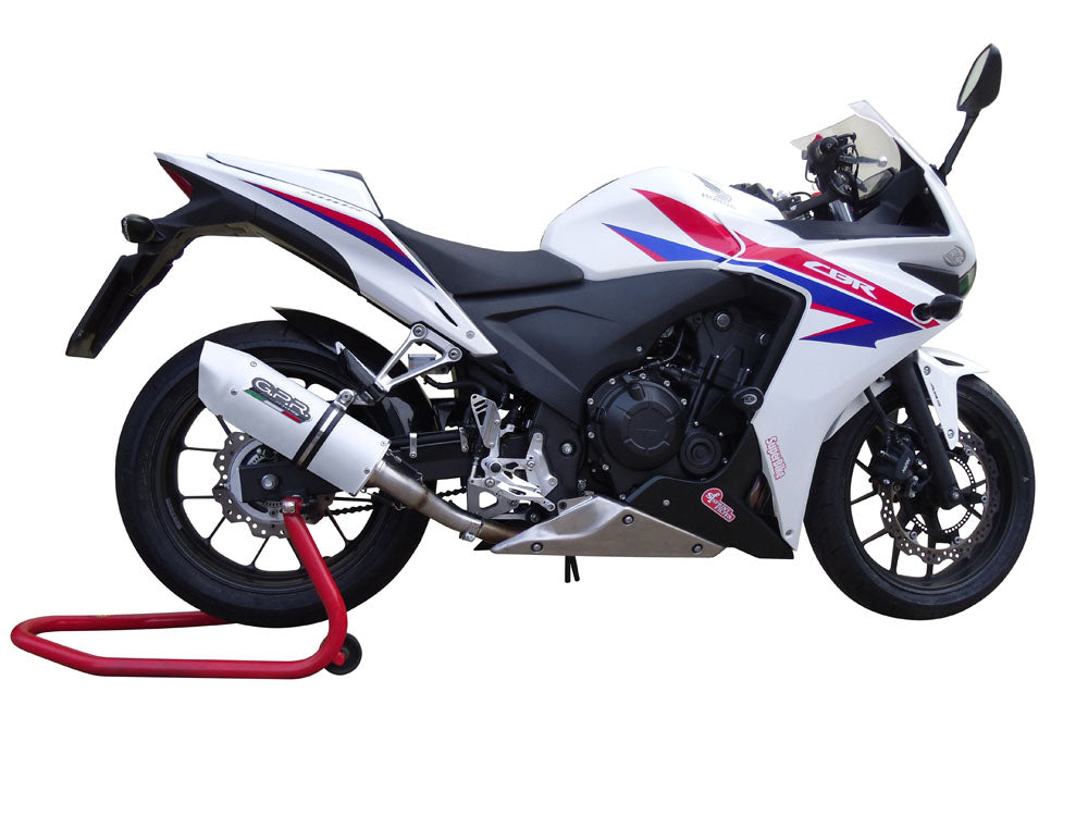 GPR-Exhaust---Albus-Ceramic-Slip-on-for-CBR-500-R-from-2012-to-2016-dB-Killer-Link-Pipe