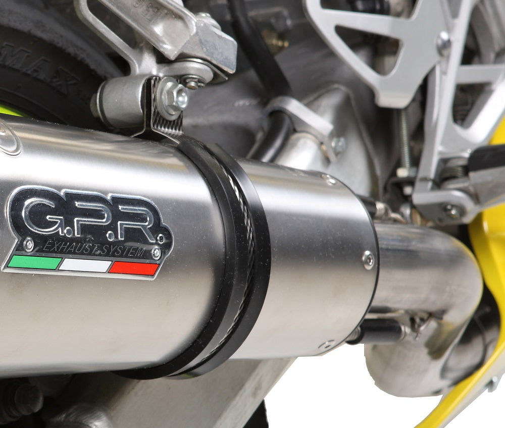 GPR-Exhaust---M3-Inox-Slip-on-for-CBR-600-F-Sport-from-2001-to-2007-dB-Killer-Link-Pipe