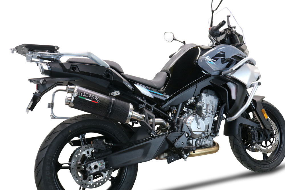 GPR-Exhaust---Dual-Poppy-Slip-on-for-800-MT-Sport-from-2025-to-2026-dB-Killer-Link-Pipe
