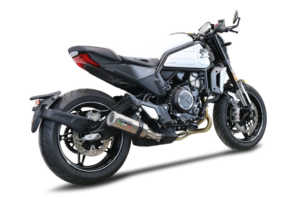 GPR-Exhaust---M3-Titanium-Natural-Slip-on-for-700-CL-X-Heritage-from-2025-to-2026-dB-Killer-Link-Pipe