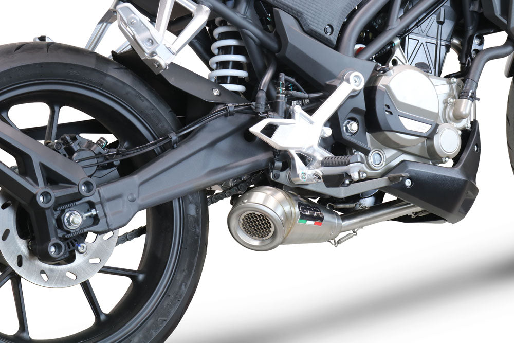 GPR-Exhaust---Powercone-Evo-Full-Line-for-300-NK-from-2022-to-2024-dB-Killer-Catalyst