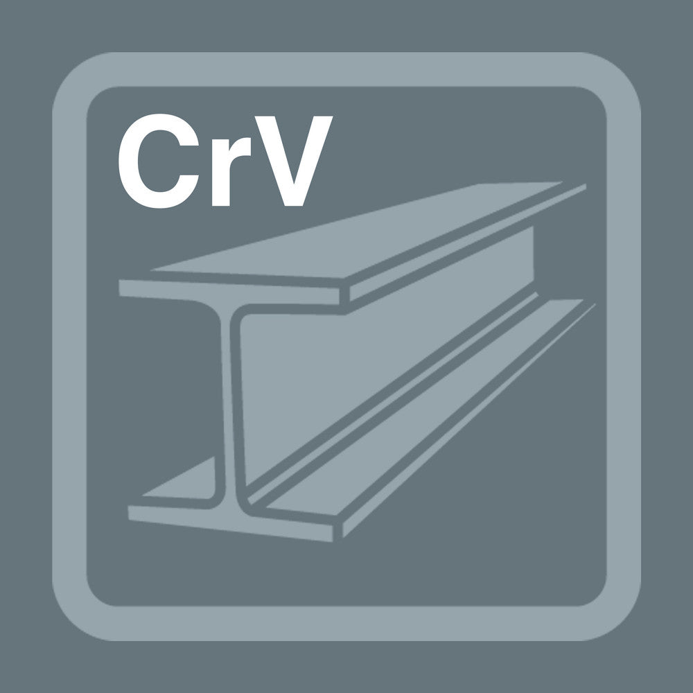 Wera Tools - 7774/1 Bit adapter insert, 1/4", 9x12 mm