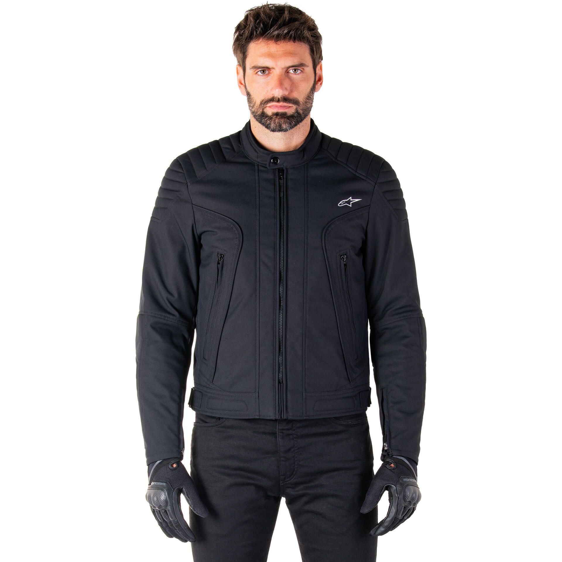 Alpinestars - WR Clayton Jacket