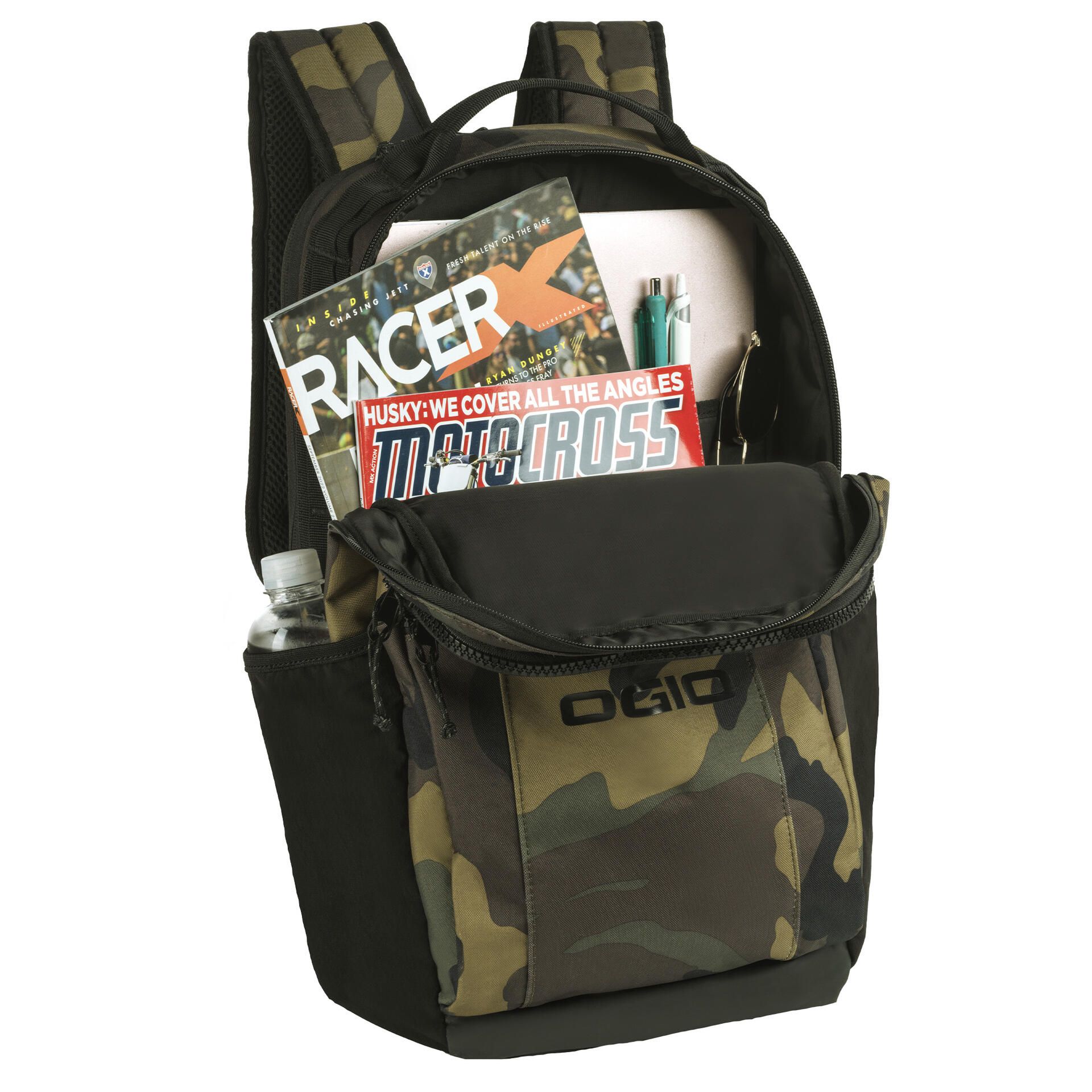 Ogio - Covert 22L Backpack V1