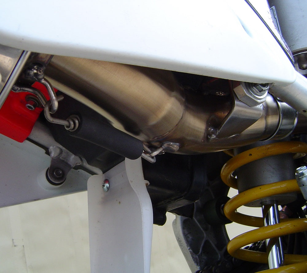 GPR-Exhaust---Furore-Nero-Full-Line-for-CRF-250-R-from-2003-to-2005-dB-Killer