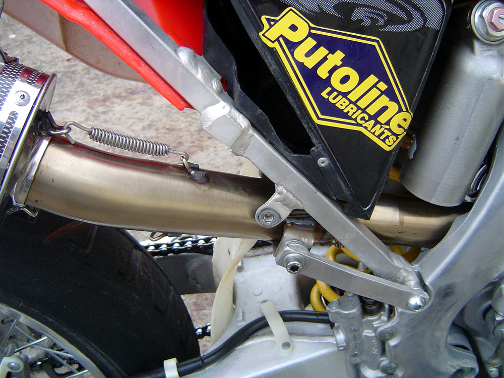 GPR-Exhaust---Furore-Nero-Full-Line-for-CRF-450-R-RX-from-2006-to-2008-dB-Killer