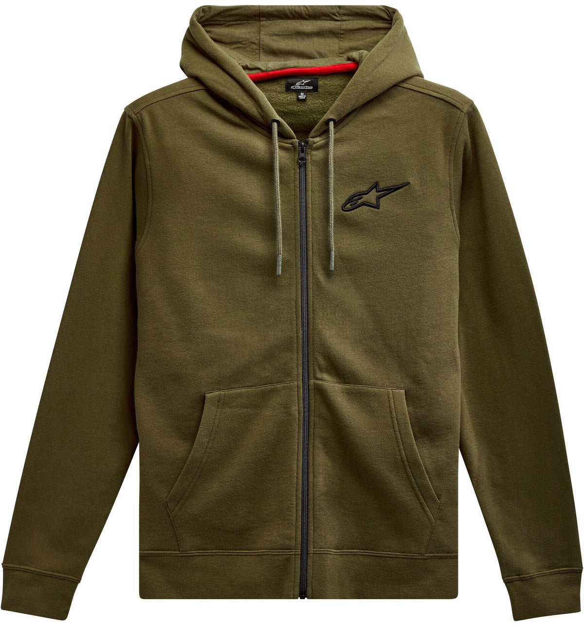Alpinestars - Ageless Chest Hoodie