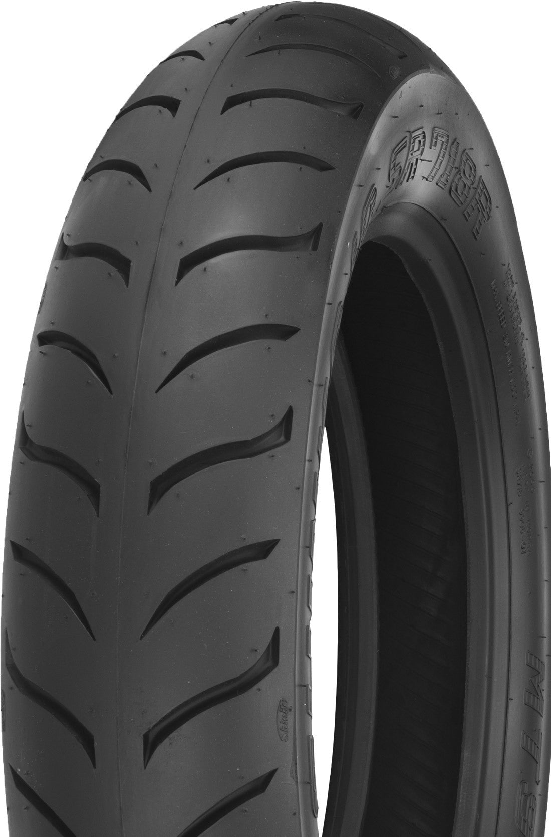 Shinko - 611 & 718 Tire