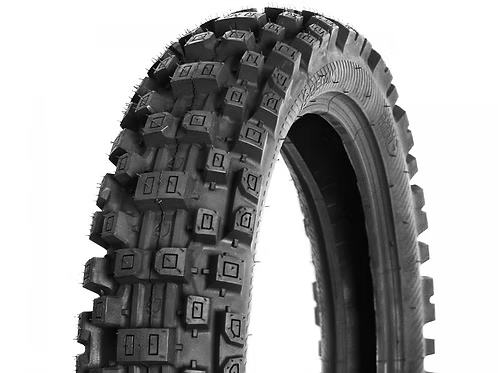 Gibson - MX2.1 Rear Tire