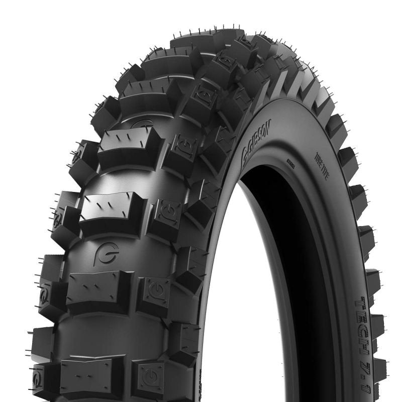 Gibson - TECH 7.1 Rear Tire