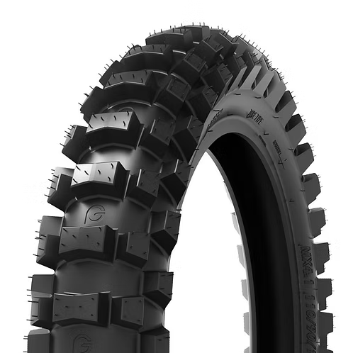 Gibson - MX4.1 Rear Tire