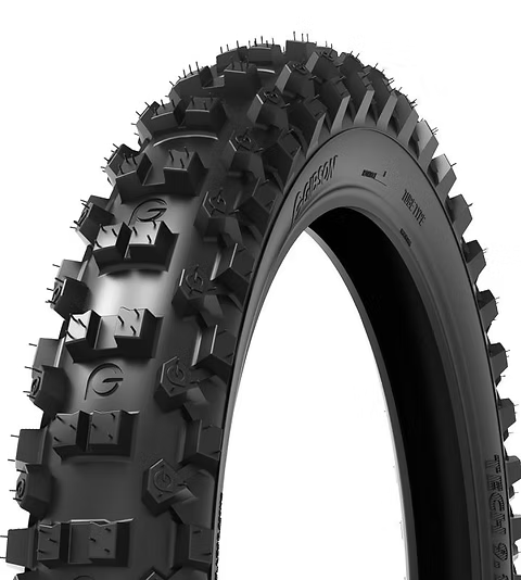 Gibson - TECH 9.1 Soft Front Tire