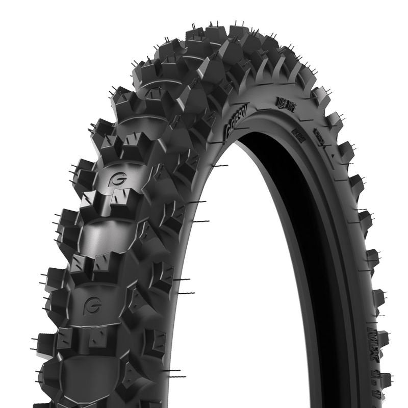 Gibson - MX1.1 Front Tire