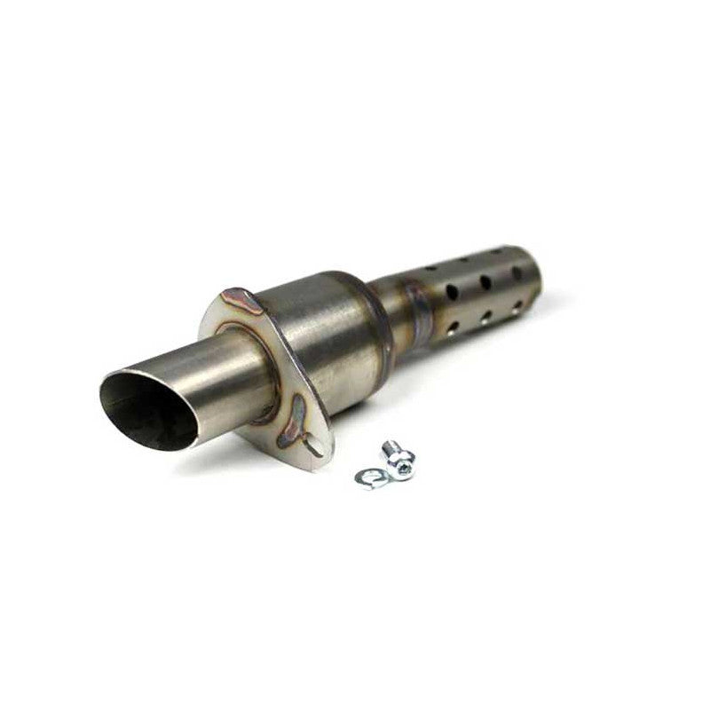HPCorse - Anodized Aluminium Ring for GP-07 Dbkiller