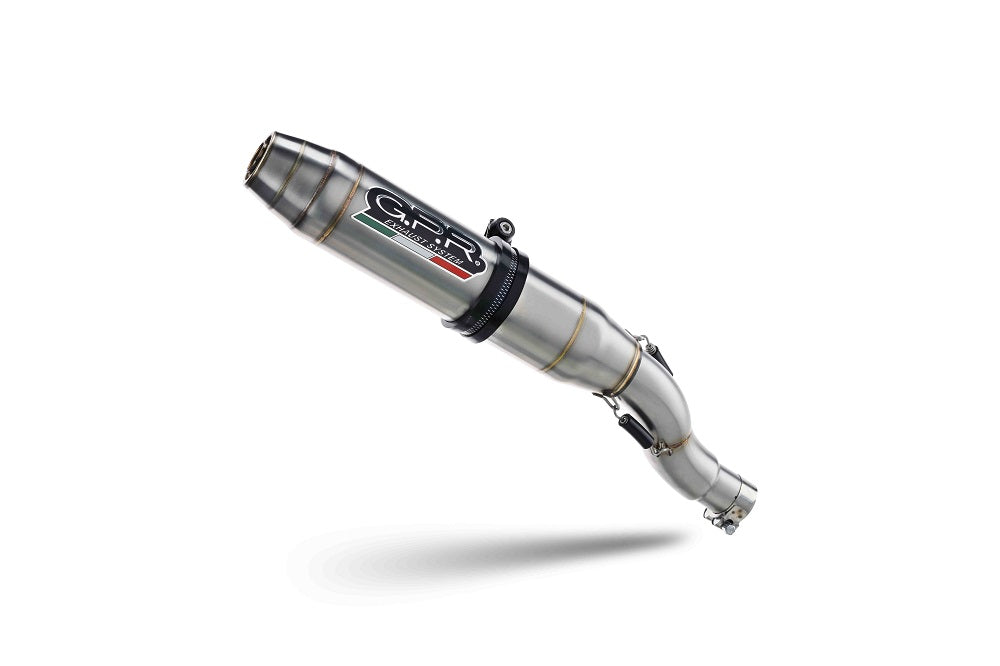 GPR-Exhaust---Deeptone-Inox-RACING-Slip-on-for-700-MT-from-2023-to-2024-Link-Pipe-Dbkiller