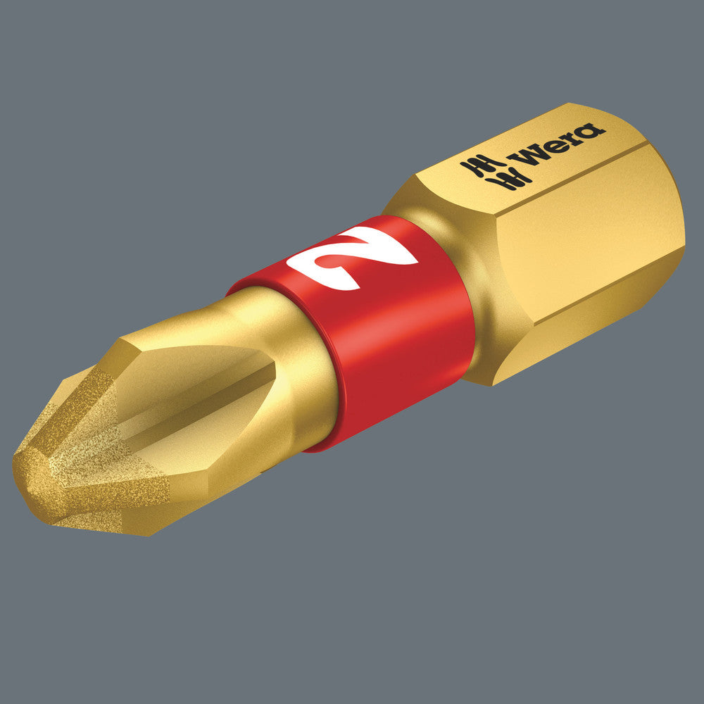 Wera Tools - Bit-Check 12 Diamond 1 SB