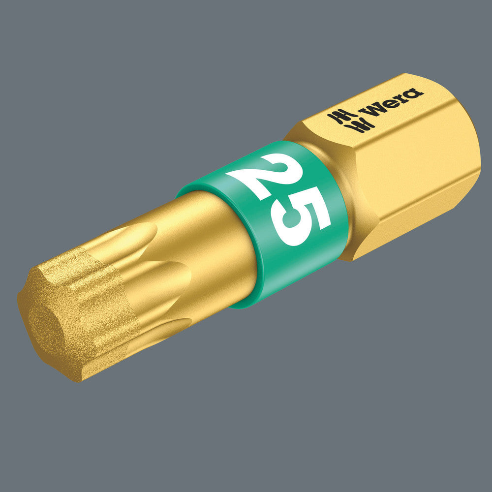 Wera Tools - Bit-Check 7 TX Diamond 1