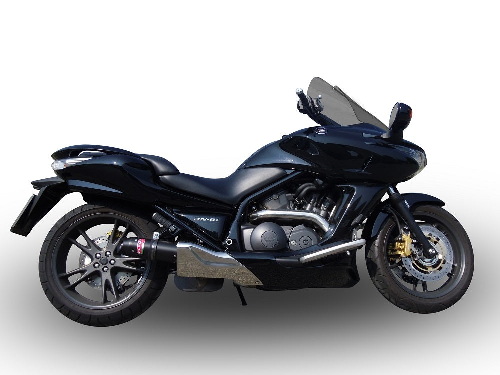 GPR-Exhaust---Furore-Poppy-Slip-on-for-Dn-01-from-2008-to-2010-dB-Killer-Link-Pipe