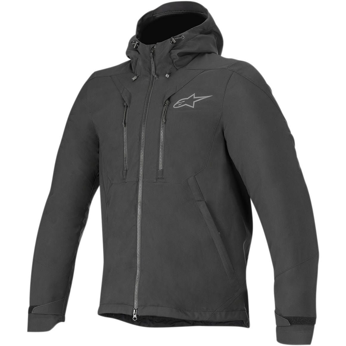 Alpinestars - Domino Jacket/Hoodie