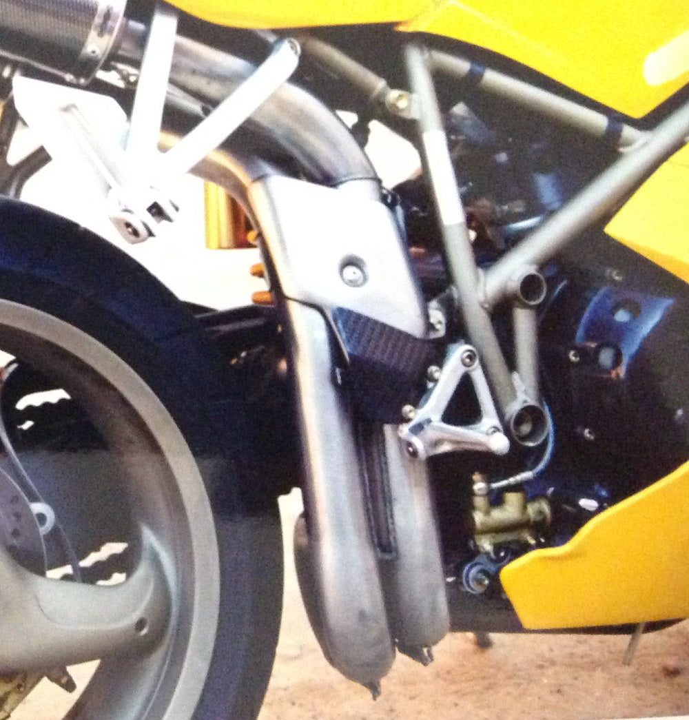 GPR-Exhaust---M3-Poppy-Mid-Line-for-996-S-SPS-from-1998-to-2001-dB-Killer