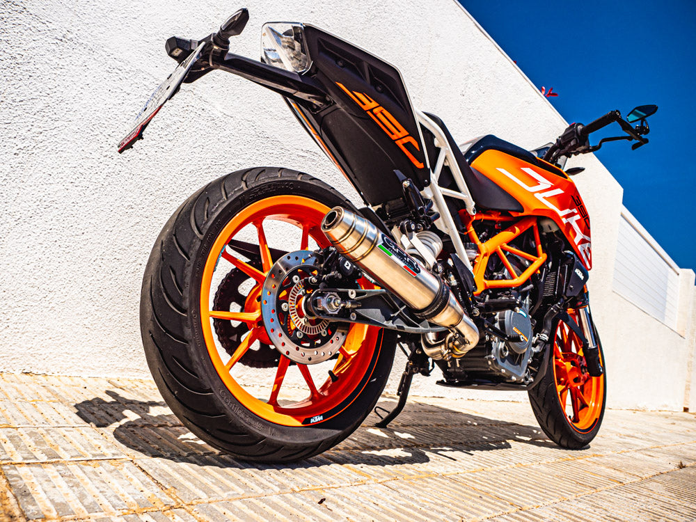 GPR-Exhaust---Deeptone-Inox-RACING-Slip-on-for-RC-125-from-2017-to-2020-Link-Pipe