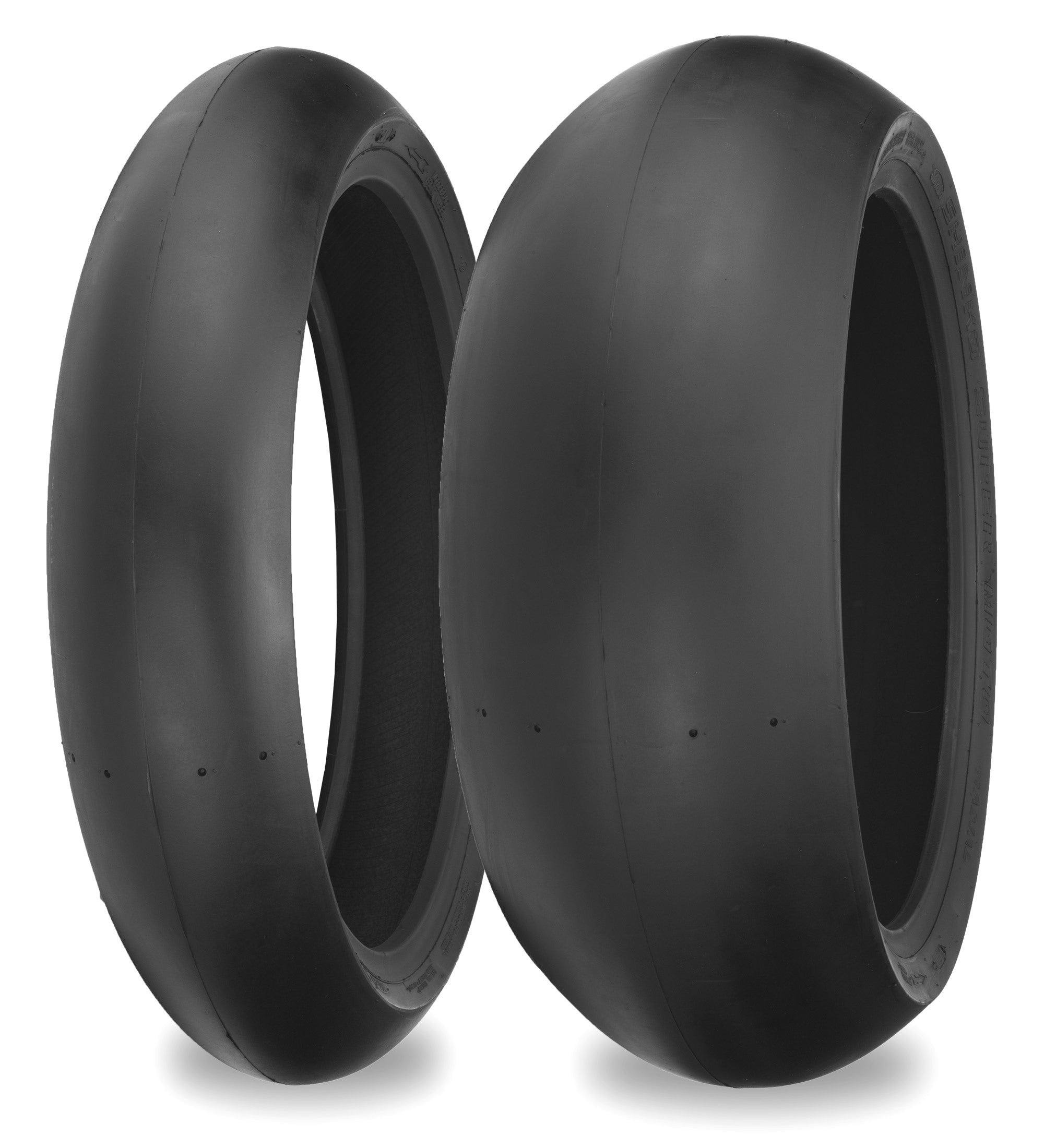 Shinko - 008 Race Tire