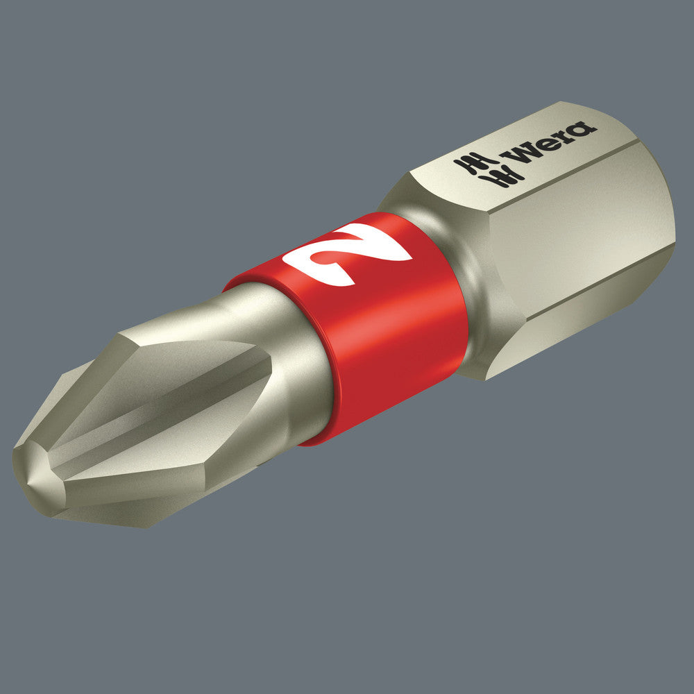 Wera Tools - Bit-Check 30 Stainless 1