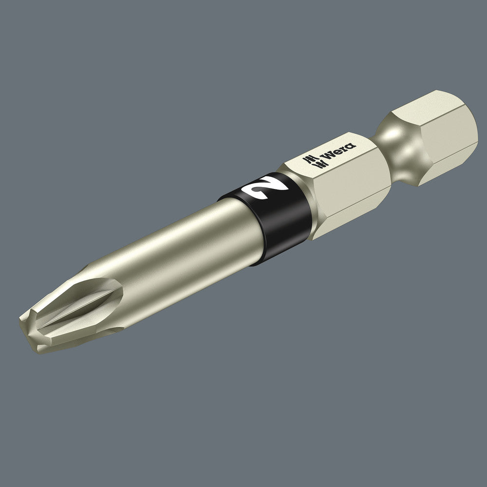 Wera Tools - Bit-Check 6 Stainless 1 SB
