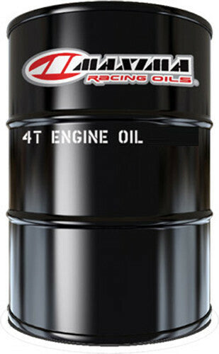 Maxima - Maxum4 Series 100% Synthetic Oil