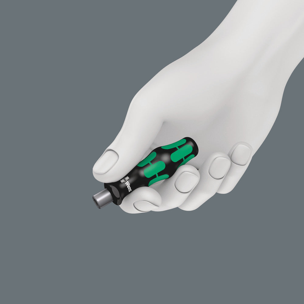 Wera Tools - 813 Bitholding screwdriver