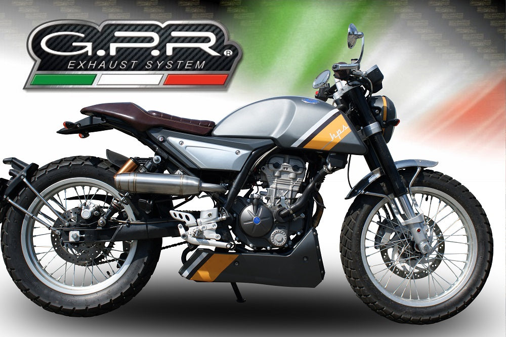GPR-Exhaust---Deeptone-Inox-Full-Line-for-HPS-125-from-2018-to-2020-dB-Killer-Catalyst