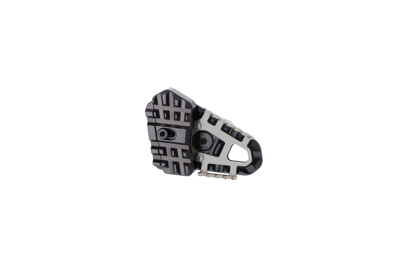 SW-Motech - Brake Pedal EXT for BMW F750/850GS (17-22)