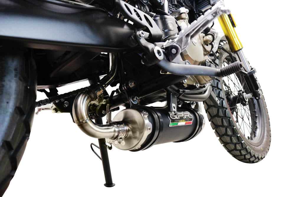 GPR-Exhaust---Decatalizzatore-RACING-Decat-system-for-HPS-125-from-2021-to-2023-Decat-Pipe