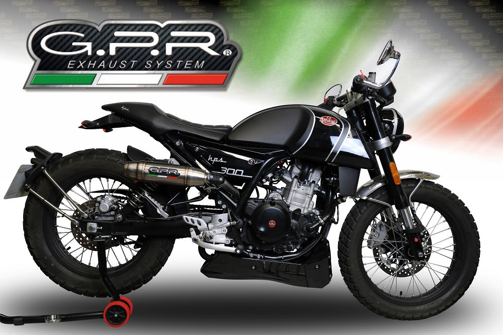 GPR-Exhaust---Deeptone-Inox-Slip-on-for-HPS-300-Pagani-from-2021-to-2022-dB-Killer-Link-Pipe